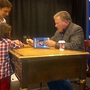 Meet your Posher, Hossein